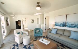 The Alba | Pacific Beach - San Diego, California