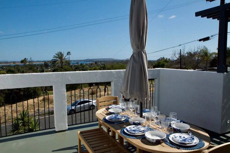 The Alba | Pacific Beach - San Diego, California