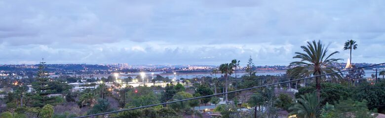 The Alba | Pacific Beach - San Diego, California