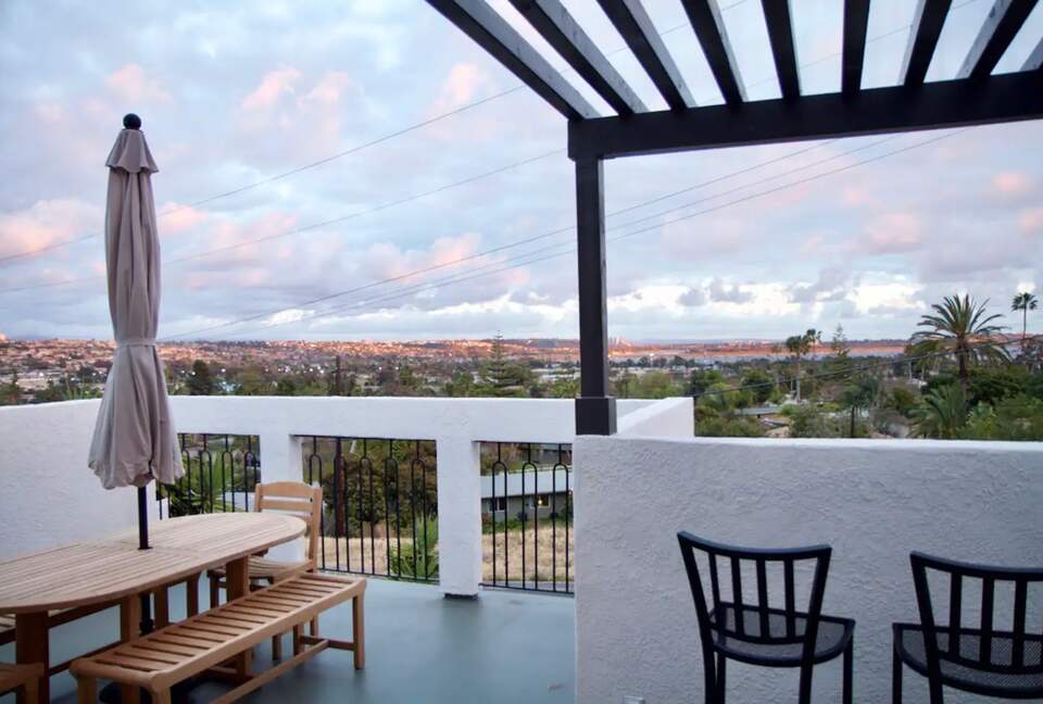 The Alba | Pacific Beach - San Diego, California