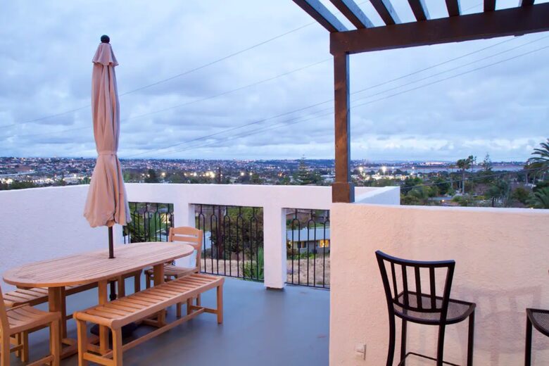 The Alba | Pacific Beach - San Diego, California