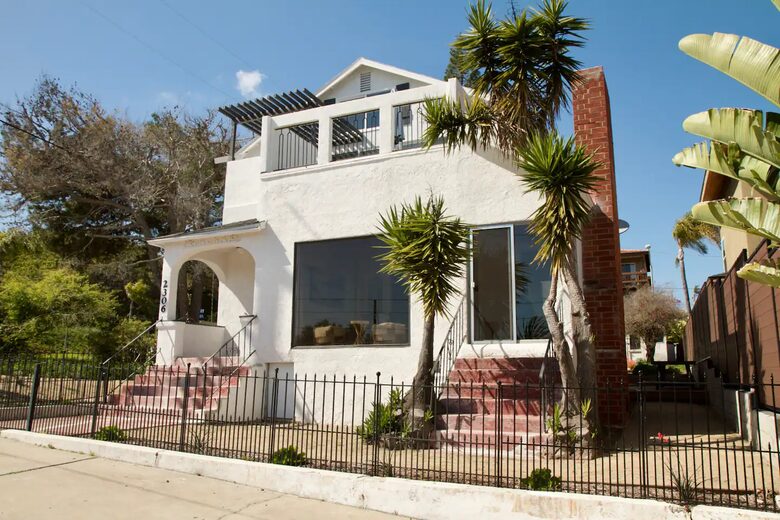 The Alba | Pacific Beach - San Diego, California