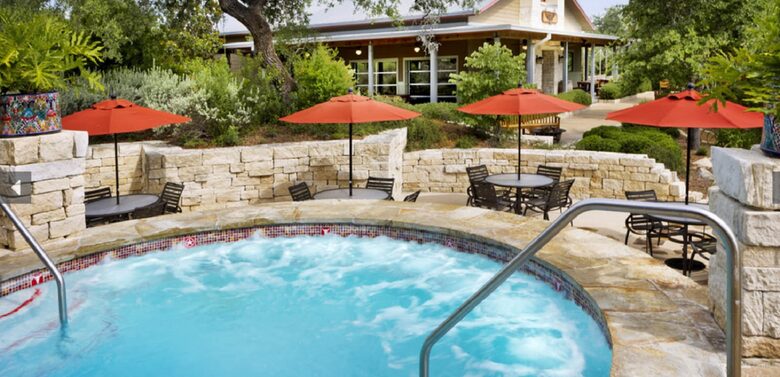 Four Nights at Hyatt Wild Oak Ranch Resort - San Antonio, Texas