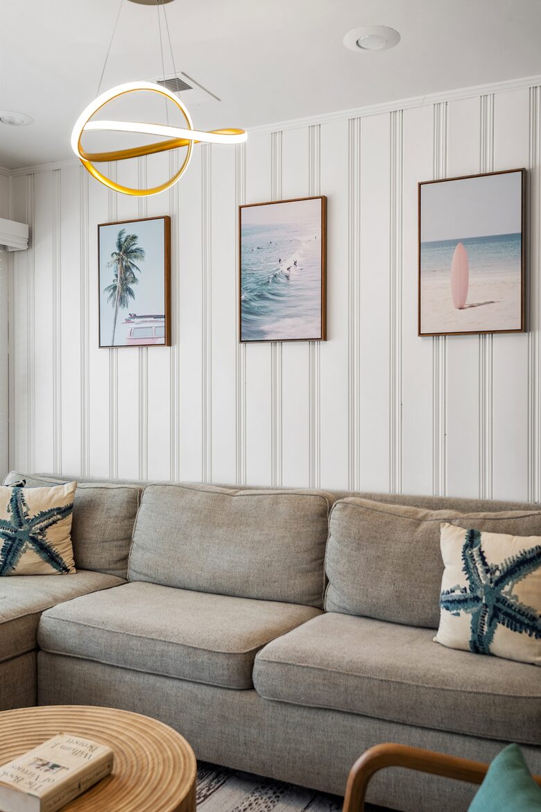 Surf Cottage - Oxnard, California