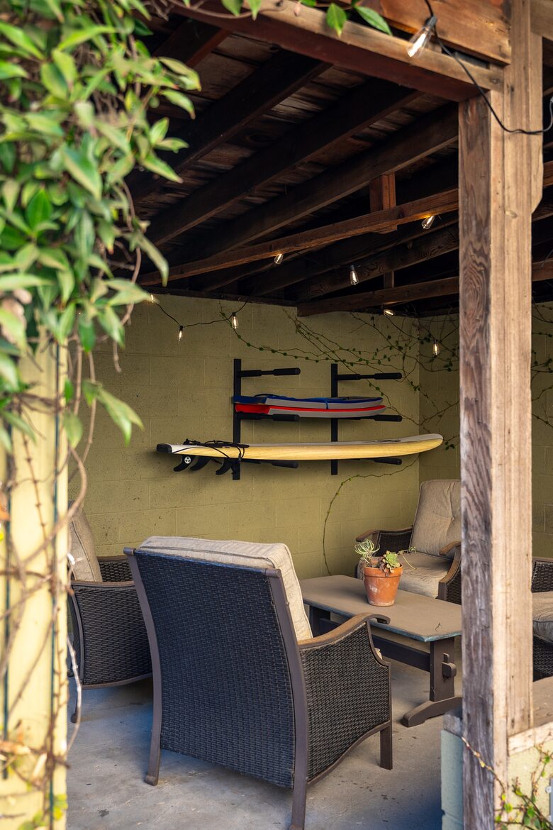 Surf Cottage - Oxnard, California