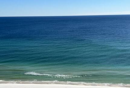 Beach Bliss - Pensacola Beach, Florida