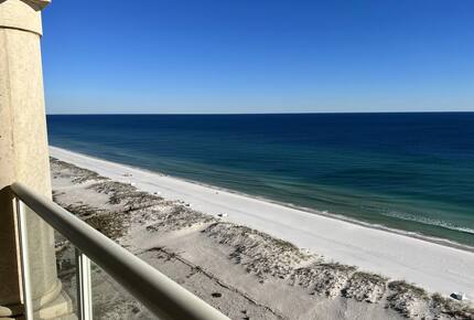 Beach Bliss - Pensacola Beach, Florida
