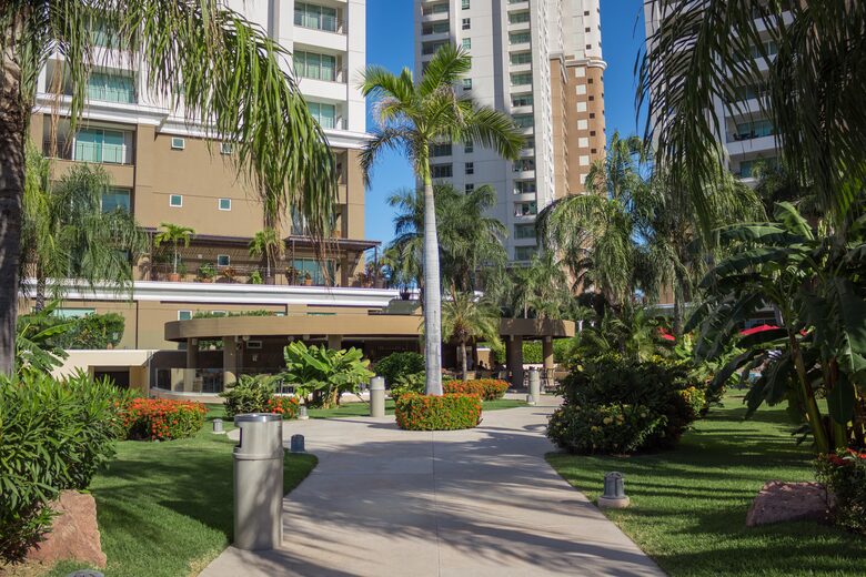 Beachfront Luxury - Puerto Vallarta, Mexico