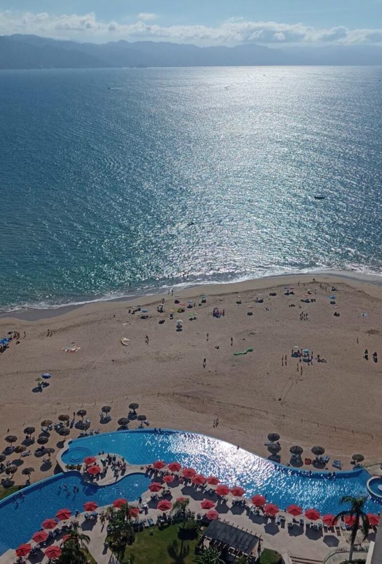 Beachfront Luxury - Puerto Vallarta, Mexico