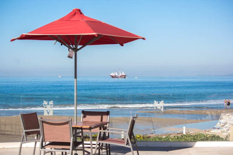 Beachfront Luxury - Puerto Vallarta, Mexico