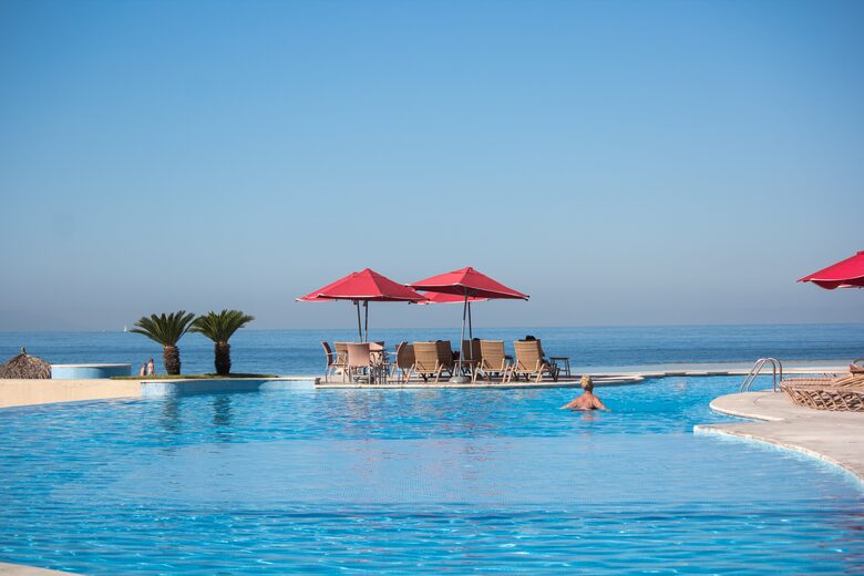Beachfront Luxury - Puerto Vallarta, Mexico