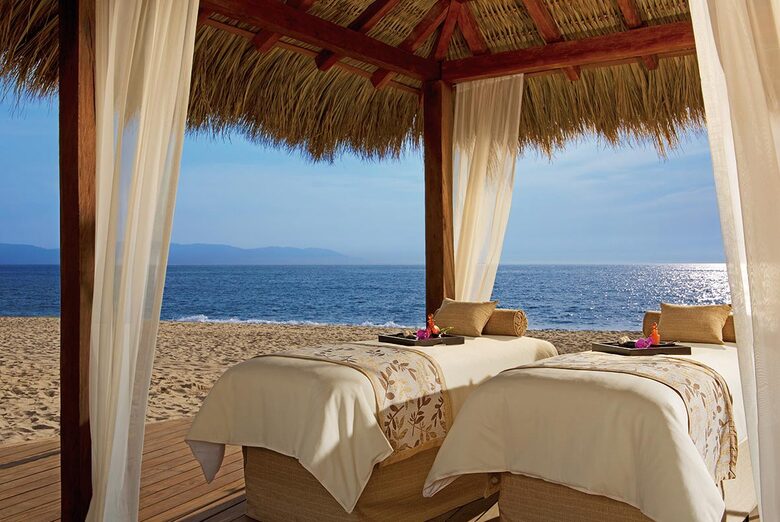 Beachfront Luxury - Puerto Vallarta, Mexico