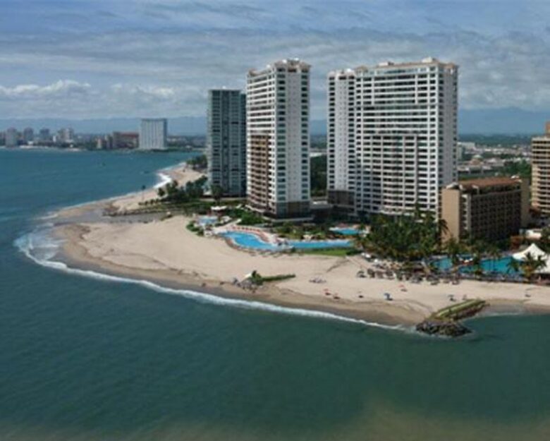 Beachfront Luxury - Puerto Vallarta, Mexico