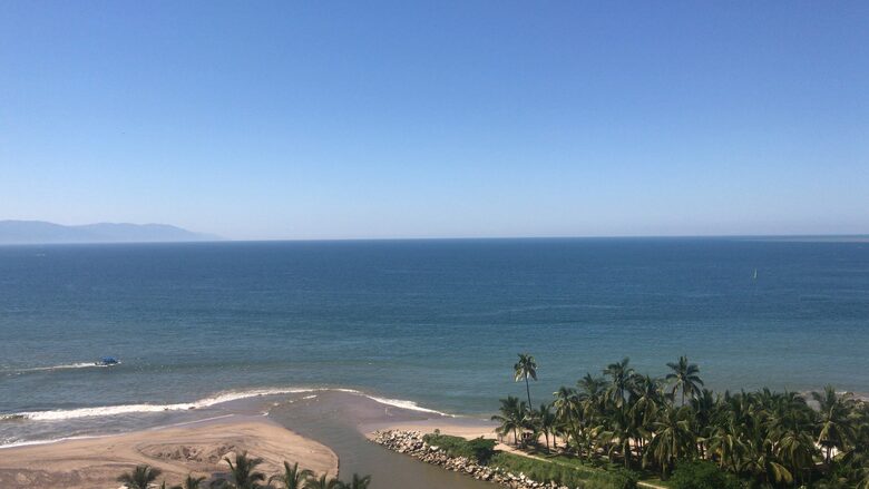 Beachfront Luxury - Puerto Vallarta, Mexico