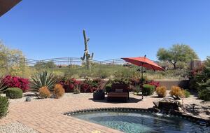 Golfer's Paradise - Scottsdale, Arizona