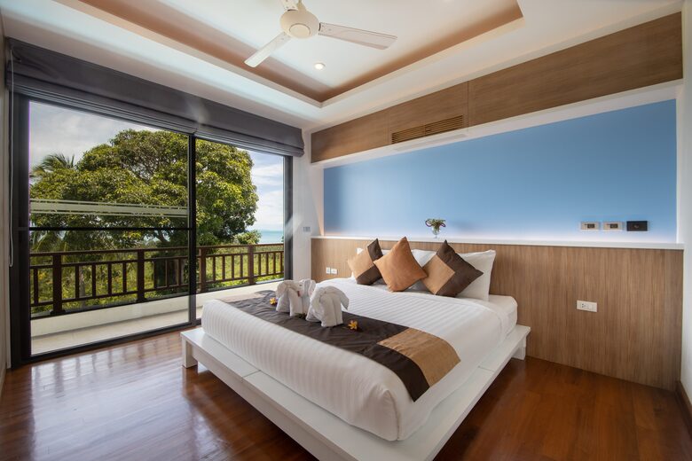 Villa Elysian - Surathani, Koh Samui, Thailand
