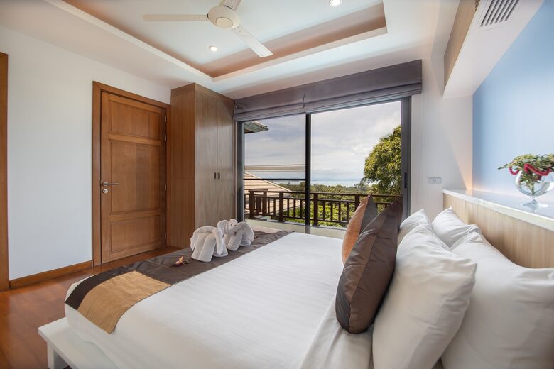 Villa Elysian - Surathani, Koh Samui, Thailand