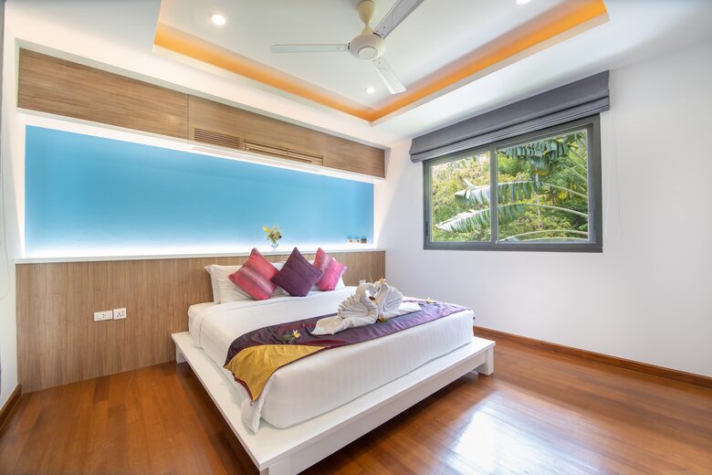 Villa Elysian - Surathani, Koh Samui, Thailand