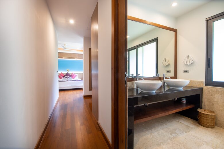 Villa Elysian - Surathani, Koh Samui, Thailand