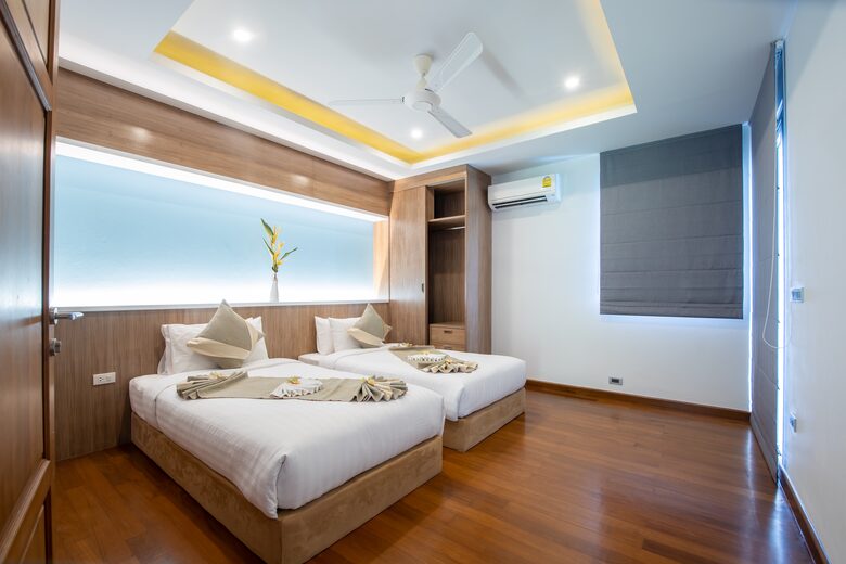 Villa Elysian - Surathani, Koh Samui, Thailand