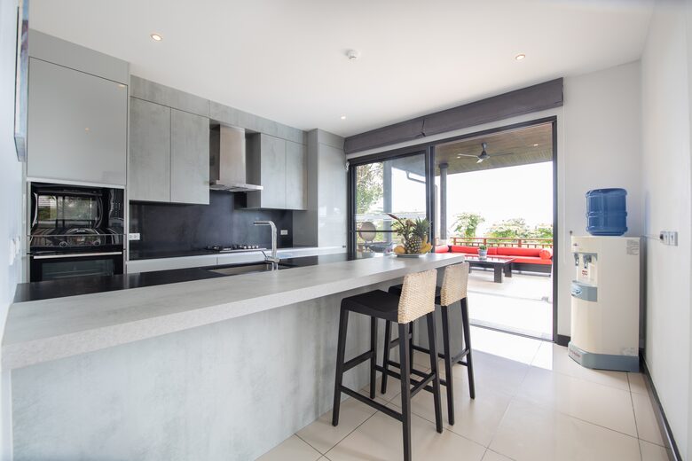Villa Elysian - Surathani, Koh Samui, Thailand