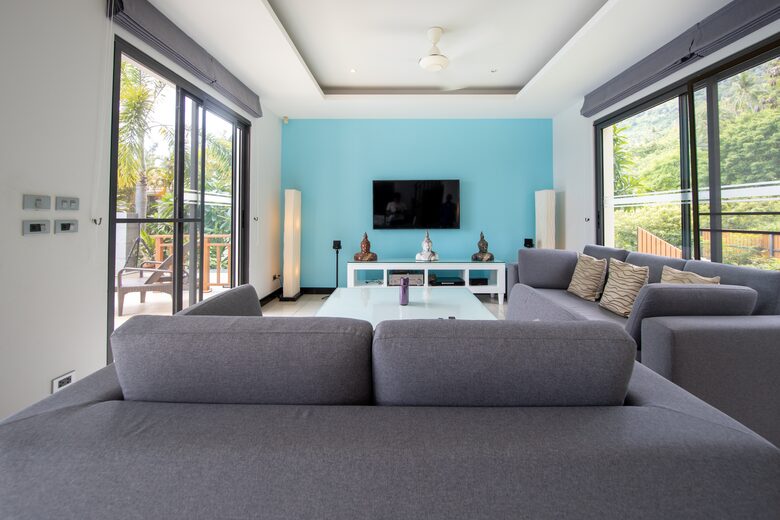 Villa Elysian - Surathani, Koh Samui, Thailand
