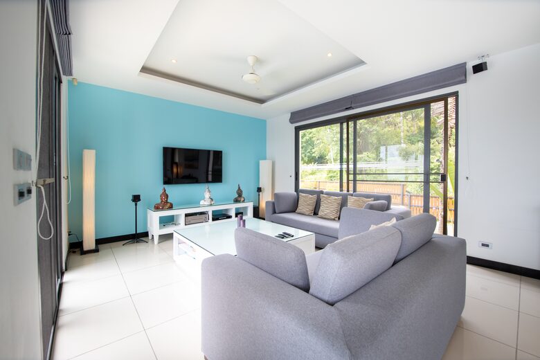 Villa Elysian - Surathani, Koh Samui, Thailand