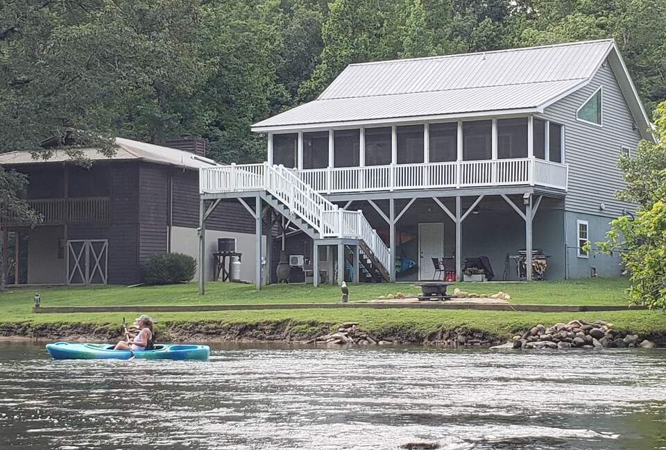 River Haven - Murphy, North Carolina