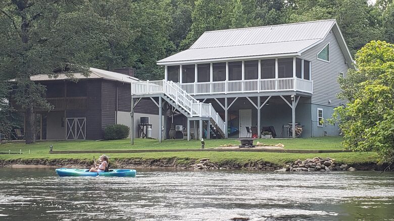 River Haven - Murphy, North Carolina