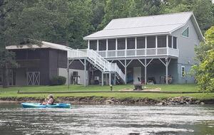 River Haven - Murphy, North Carolina