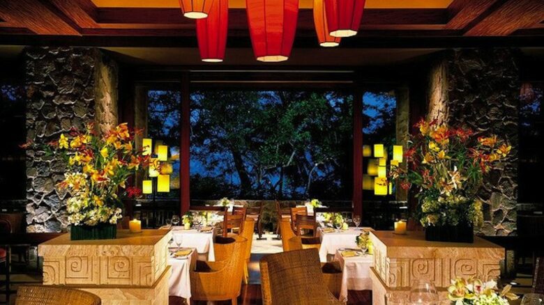Four Seasons Residence Club Costa Rica - Peninsula Papagayo, Costa Rica