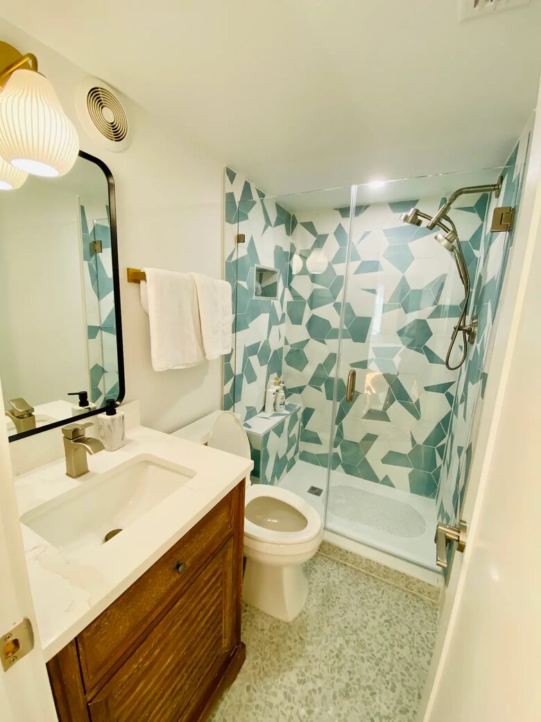 Beautiful Beachfront Villa with Heated Pool - New Smyrna Beach, Florida