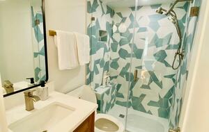 Beautiful Beachfront Villa with Heated Pool - New Smyrna Beach, Florida