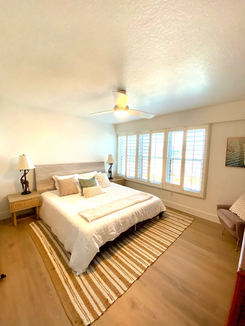Beautiful Beachfront Villa with Heated Pool - New Smyrna Beach, Florida