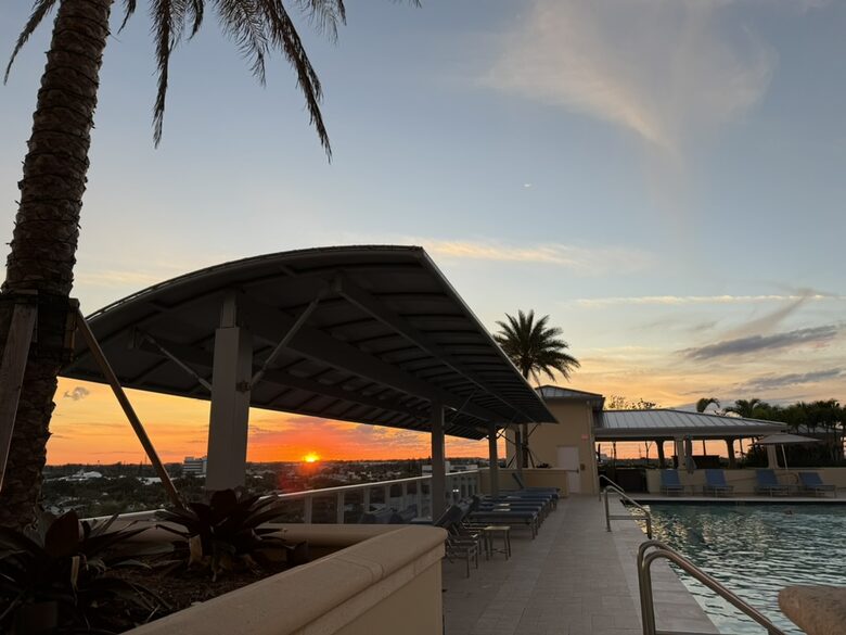 Palm Beach Marina Grande Retreat - Riviera Beach, Florida