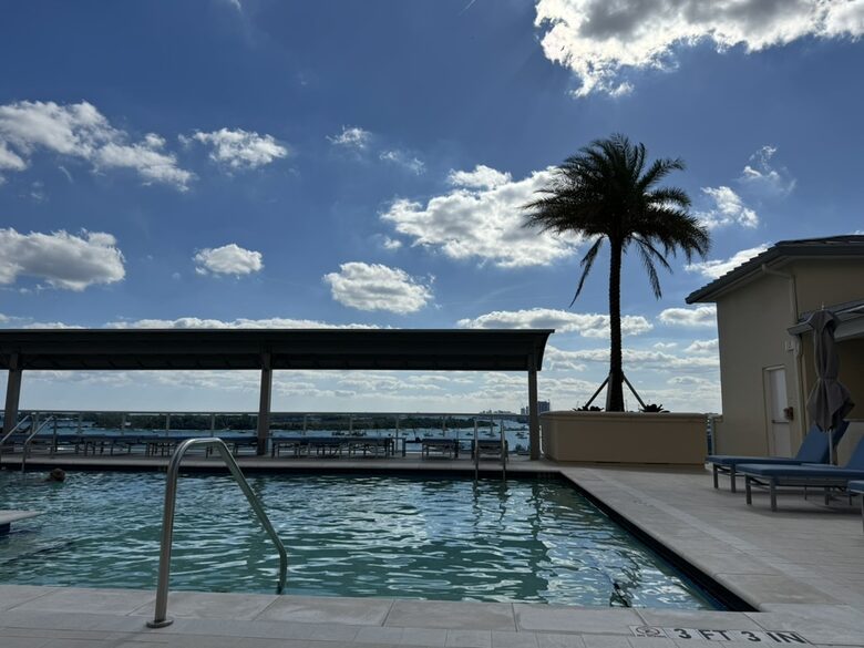 Palm Beach Marina Grande Retreat - Riviera Beach, Florida