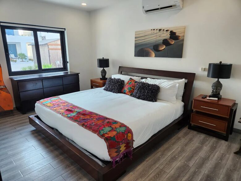 Beach Daze Retreat - Caye Caulker, Belize