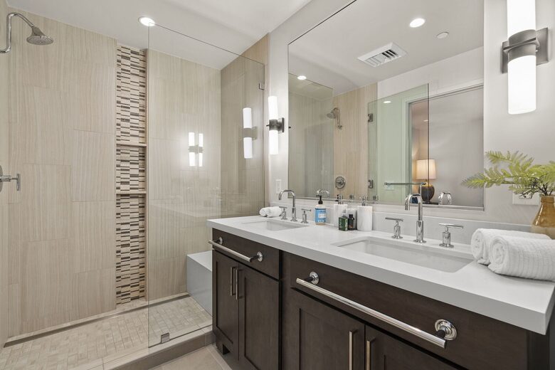 Modern Lakeview Getaway - Crystal Bay, Nevada