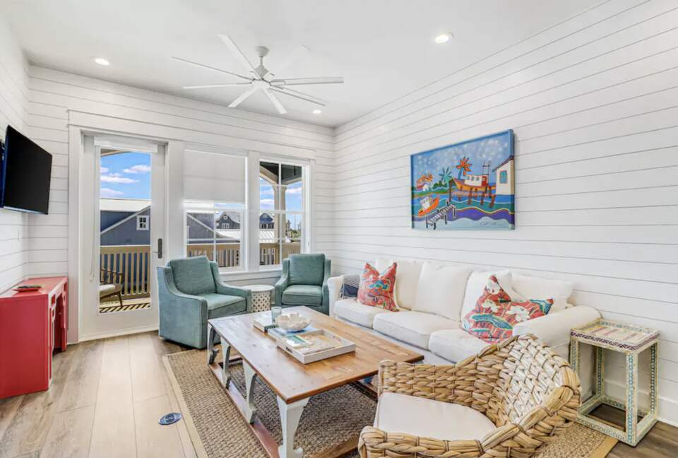 Coastal Bliss Retreat - Port Aransas, Texas