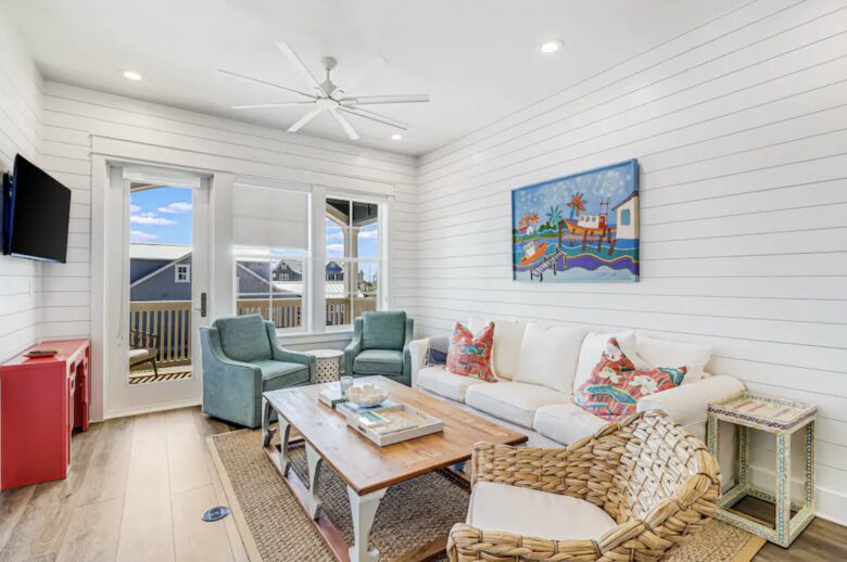 Coastal Bliss Retreat - Port Aransas, Texas