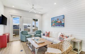 Coastal Bliss Retreat - Port Aransas, Texas