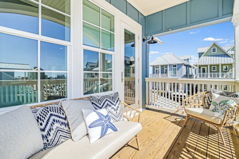 Coastal Bliss Retreat - Port Aransas, Texas