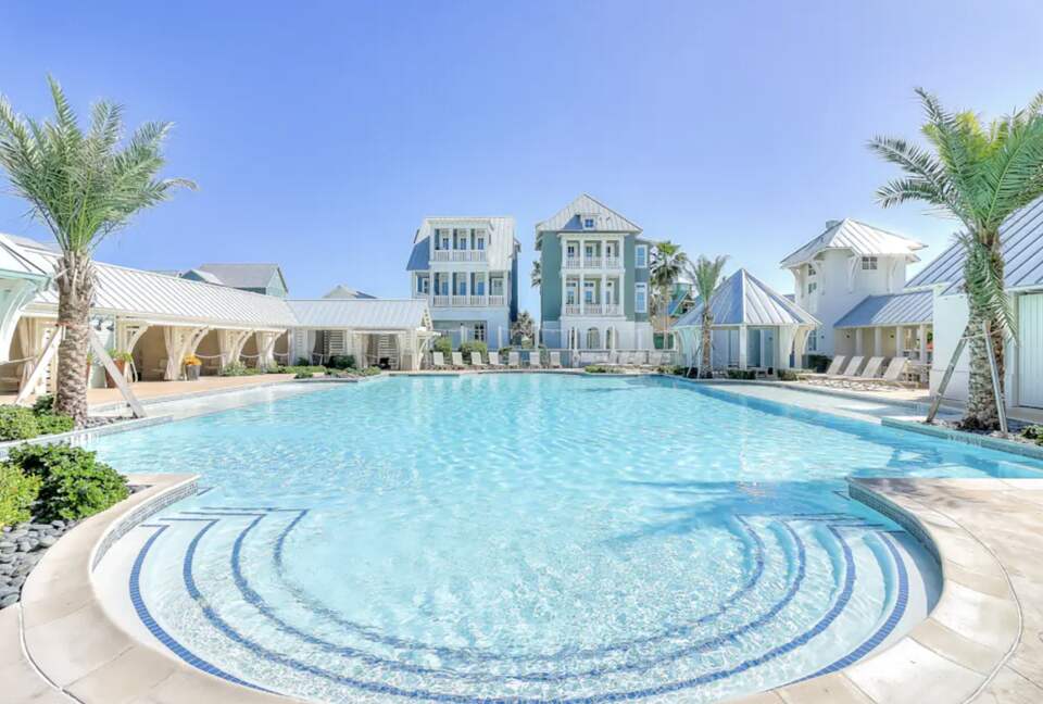 Coastal Bliss Retreat - Port Aransas, Texas