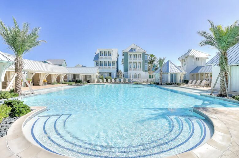 Coastal Bliss Retreat - Port Aransas, Texas