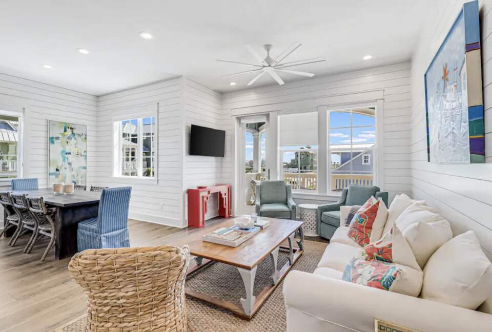 Coastal Bliss Retreat - Port Aransas, Texas