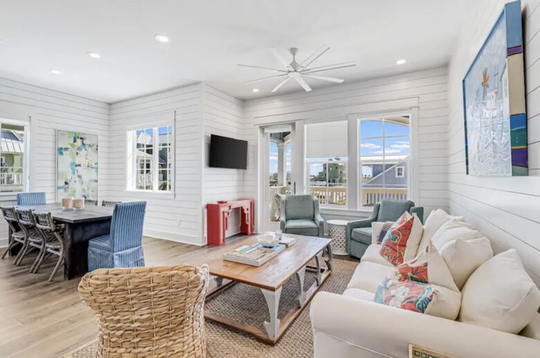 Coastal Bliss Retreat - Port Aransas, Texas