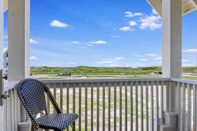Coastal Bliss Retreat - Port Aransas, Texas