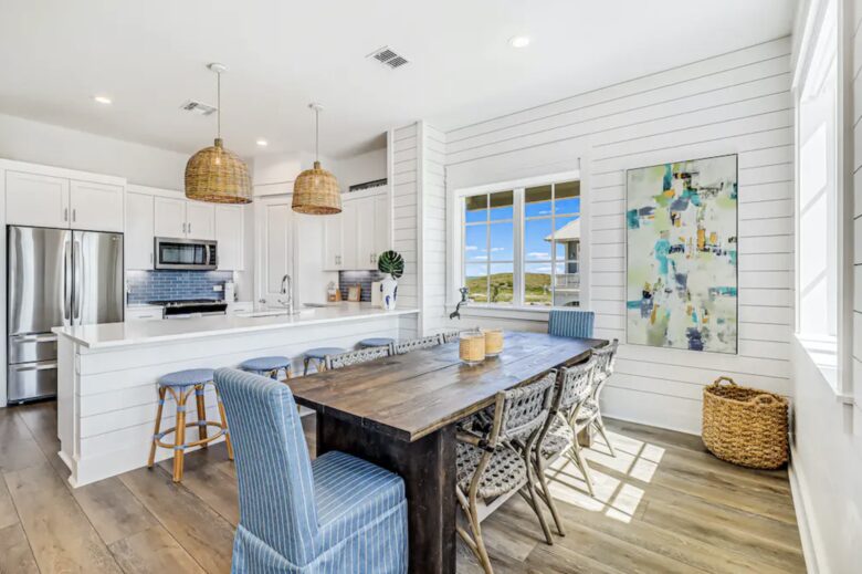 Coastal Bliss Retreat - Port Aransas, Texas