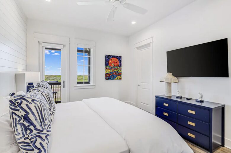 Coastal Bliss Retreat - Port Aransas, Texas