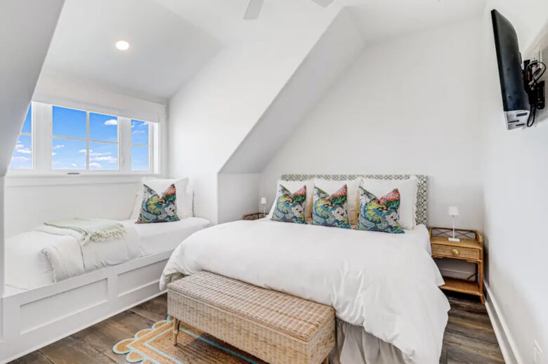 Coastal Bliss Retreat - Port Aransas, Texas